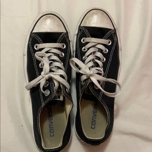 Women’s converse